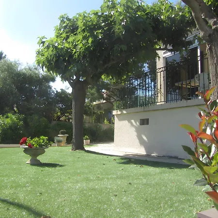 La Galina Holiday home