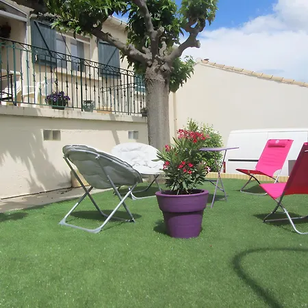 La Galina Holiday home