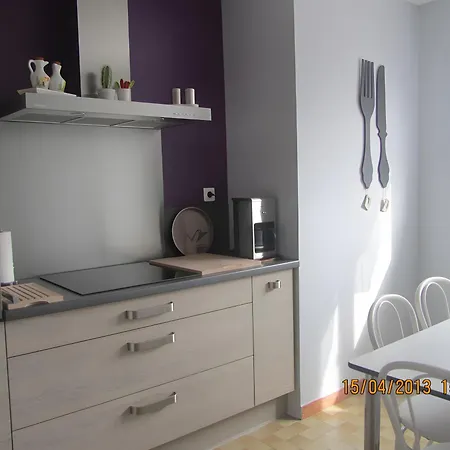 La Galina * Puimisson