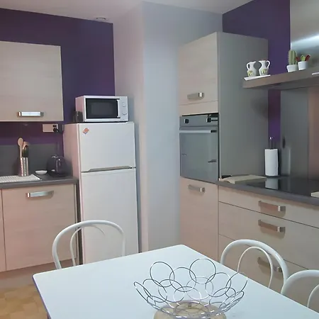 La Galina Holiday home *