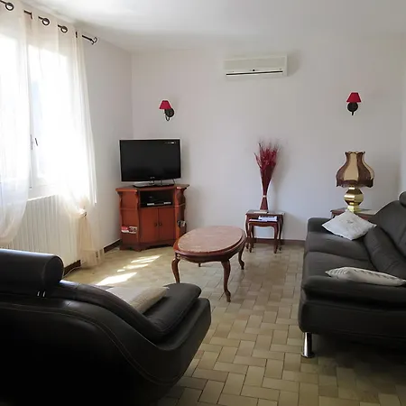 Holiday home La Galina