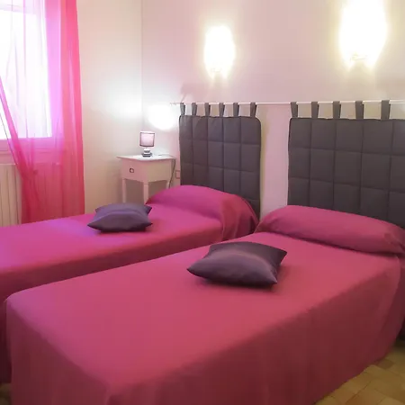 La Galina Holiday home *