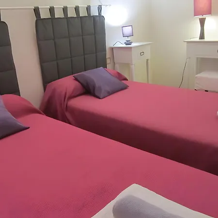 Holiday home La Galina