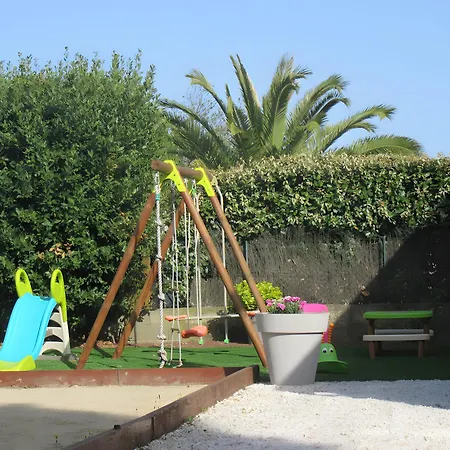 Holiday home La Galina *