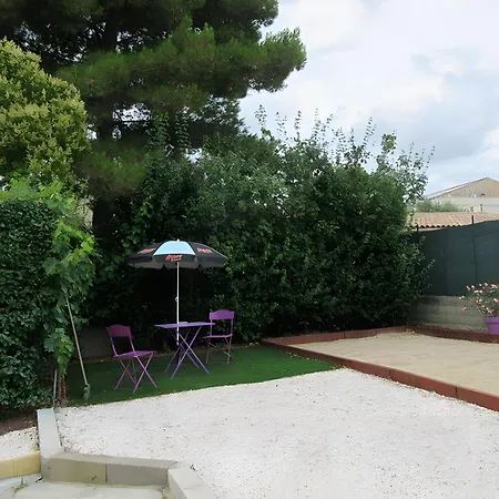 La Galina Holiday home Puimisson