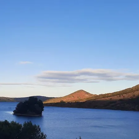 La Galina Holiday home