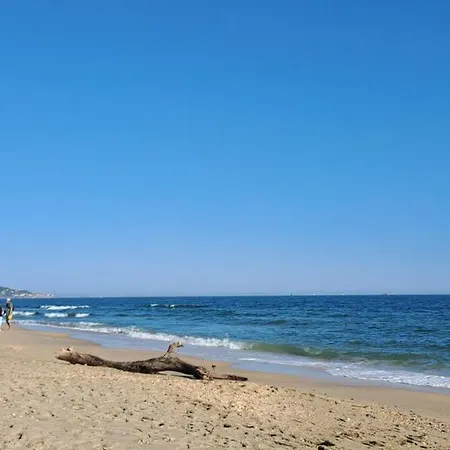 Holiday home La Galina