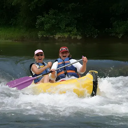 Holiday home La Galina