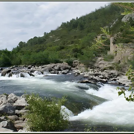 La Galina Holiday home Puimisson