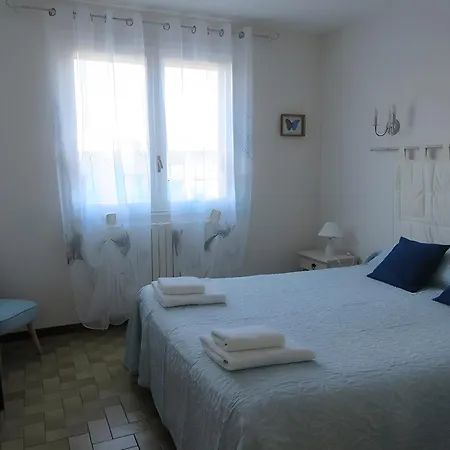 بيت للعطل La Galina