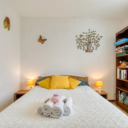 La Galina Casa de Férias *