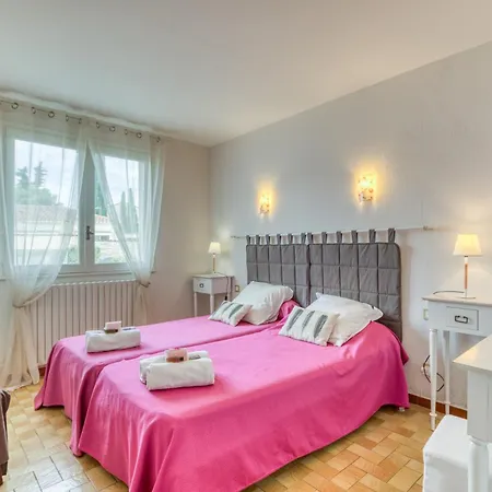 La Galina Casa de Férias Puimisson