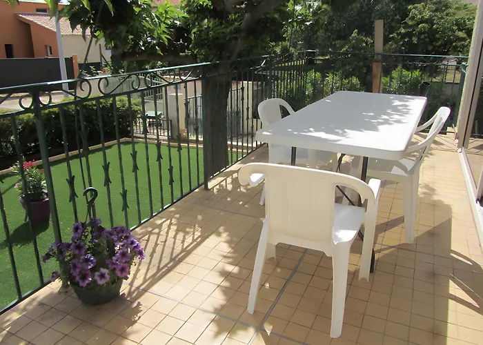 La Galina * Puimisson