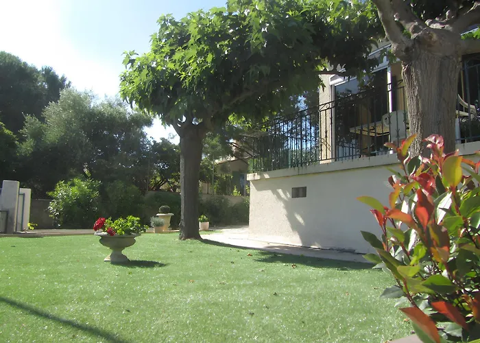 La Galina Сasa de vacaciones