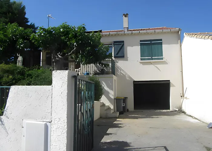 Сasa de vacaciones La Galina *