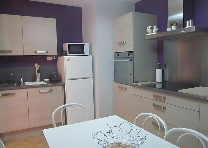 La Galina Сasa de vacaciones *