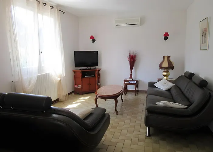 Сasa de vacaciones La Galina