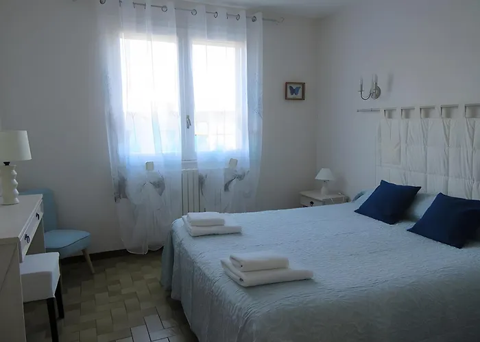 Сasa de vacaciones La Galina *