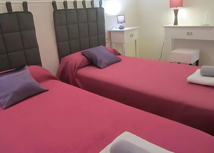 Сasa de vacaciones La Galina