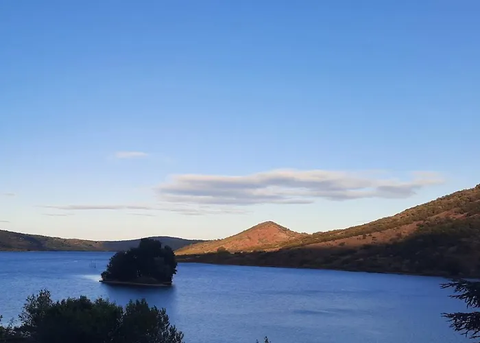 La Galina Сasa de vacaciones