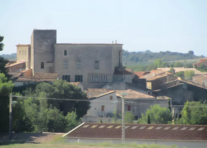 Сasa de vacaciones La Galina *