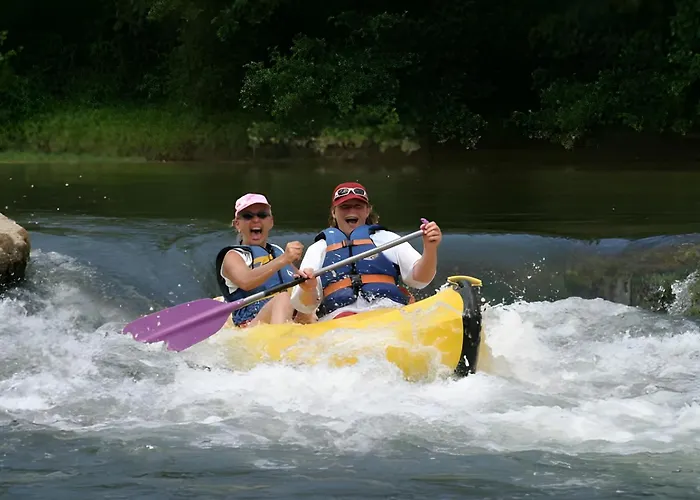 Сasa de vacaciones La Galina